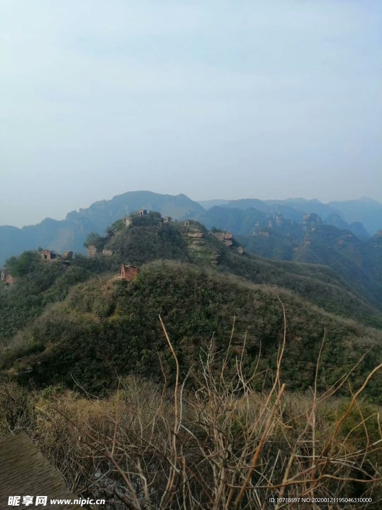 自然景观
