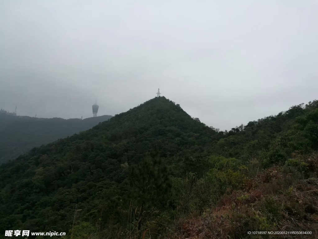 自然景观