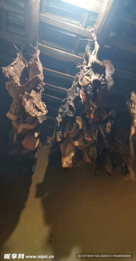 腊肉