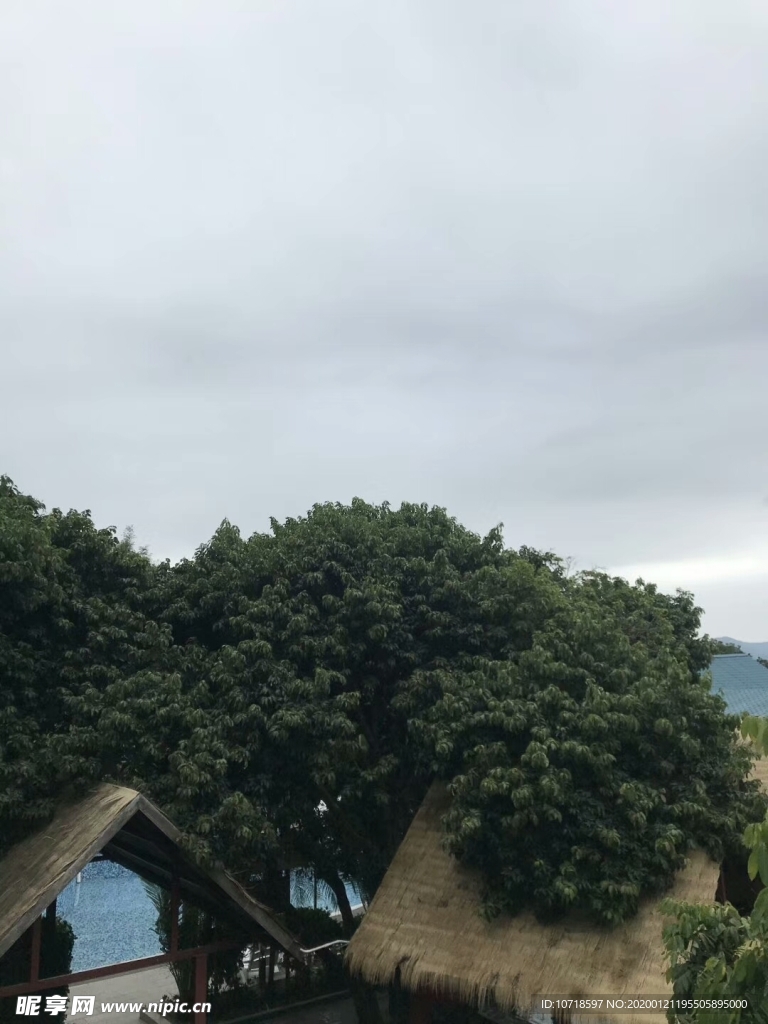 自然景观