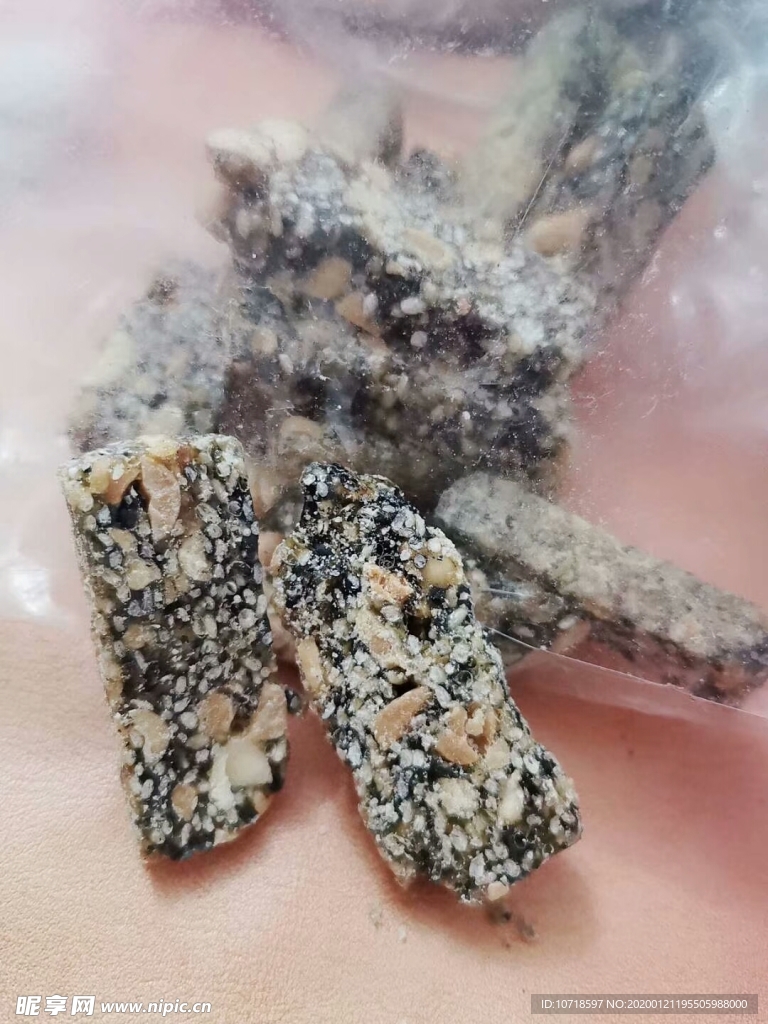 饼干