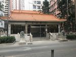 建筑摄影