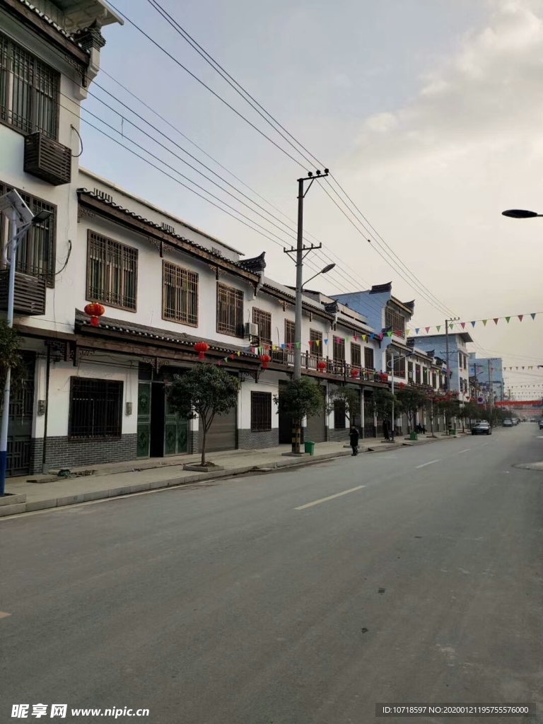 建筑摄影