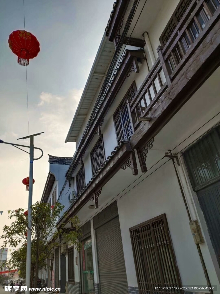建筑摄影