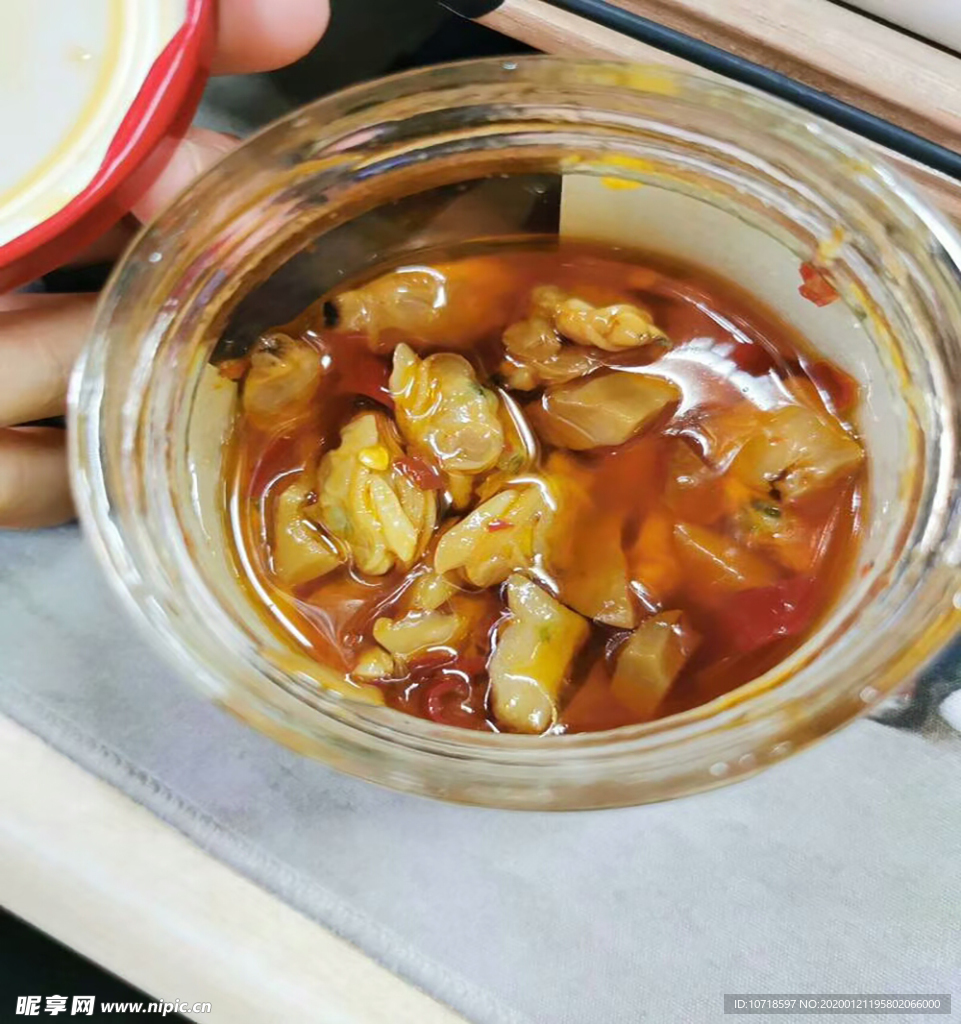 美食美味