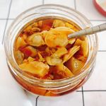 美食美味