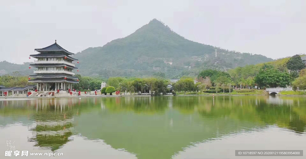 自然景观