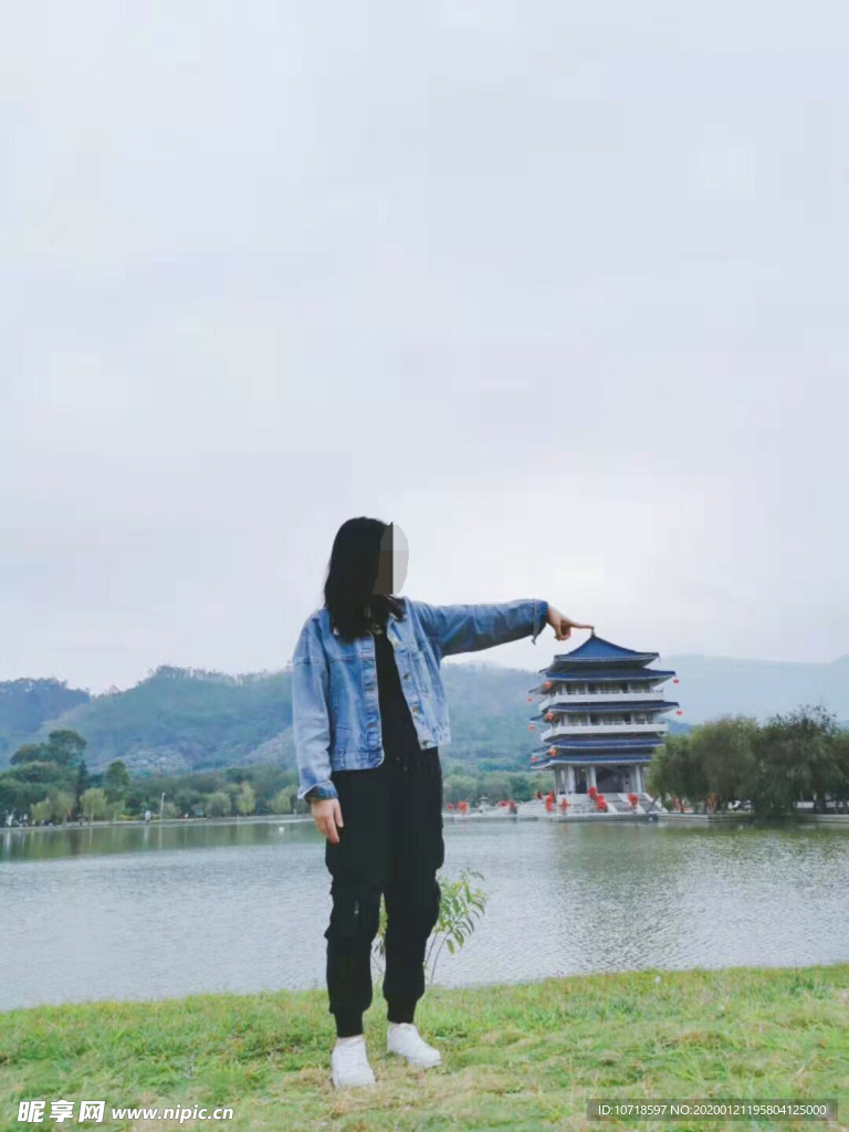 自然景观