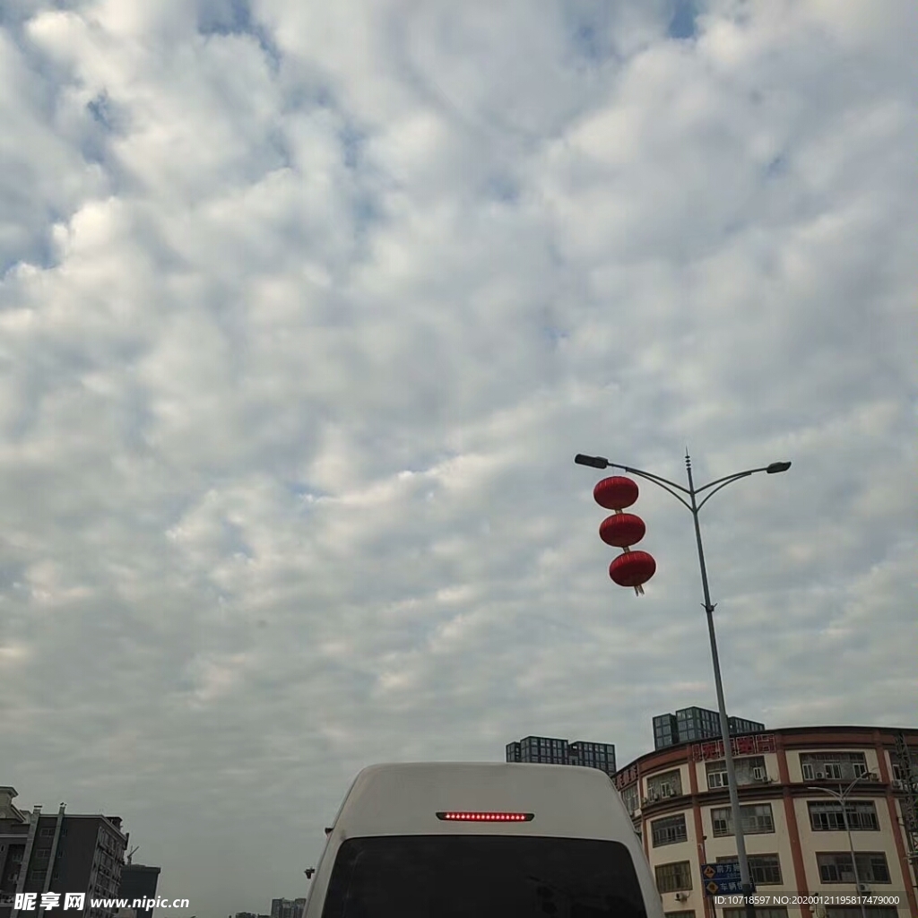 自然景观