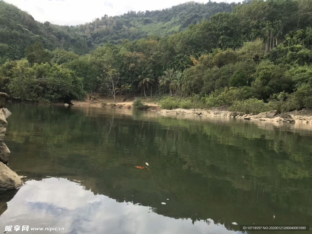 自然景观