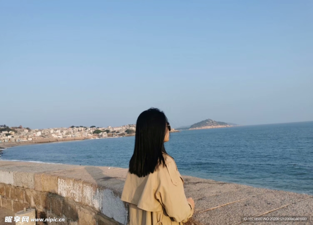 自然景观