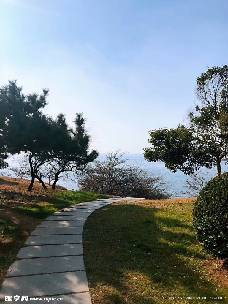 自然景观