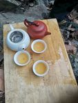 茶水