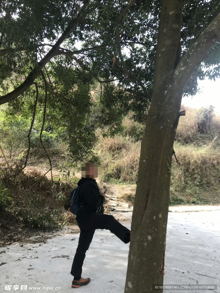 自然景观