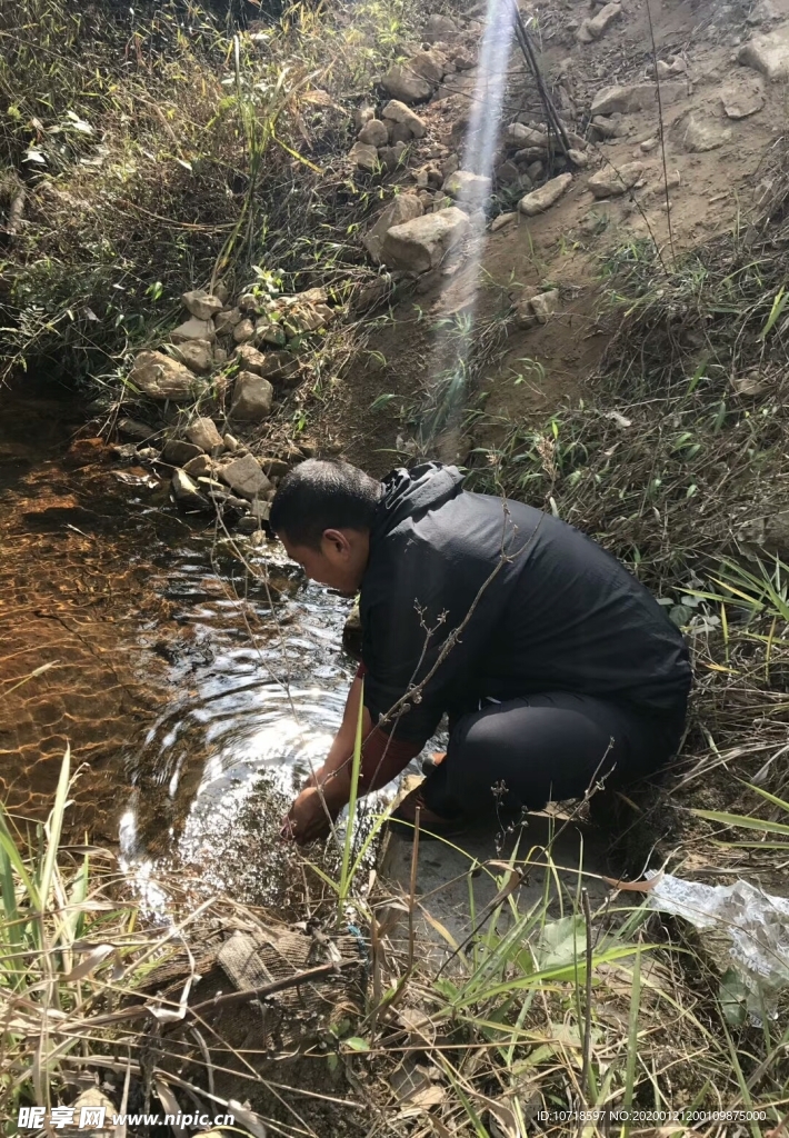 自然景观