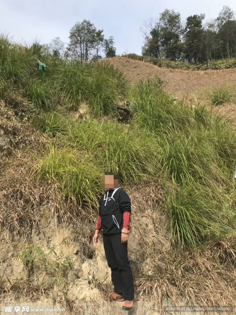 自然景观