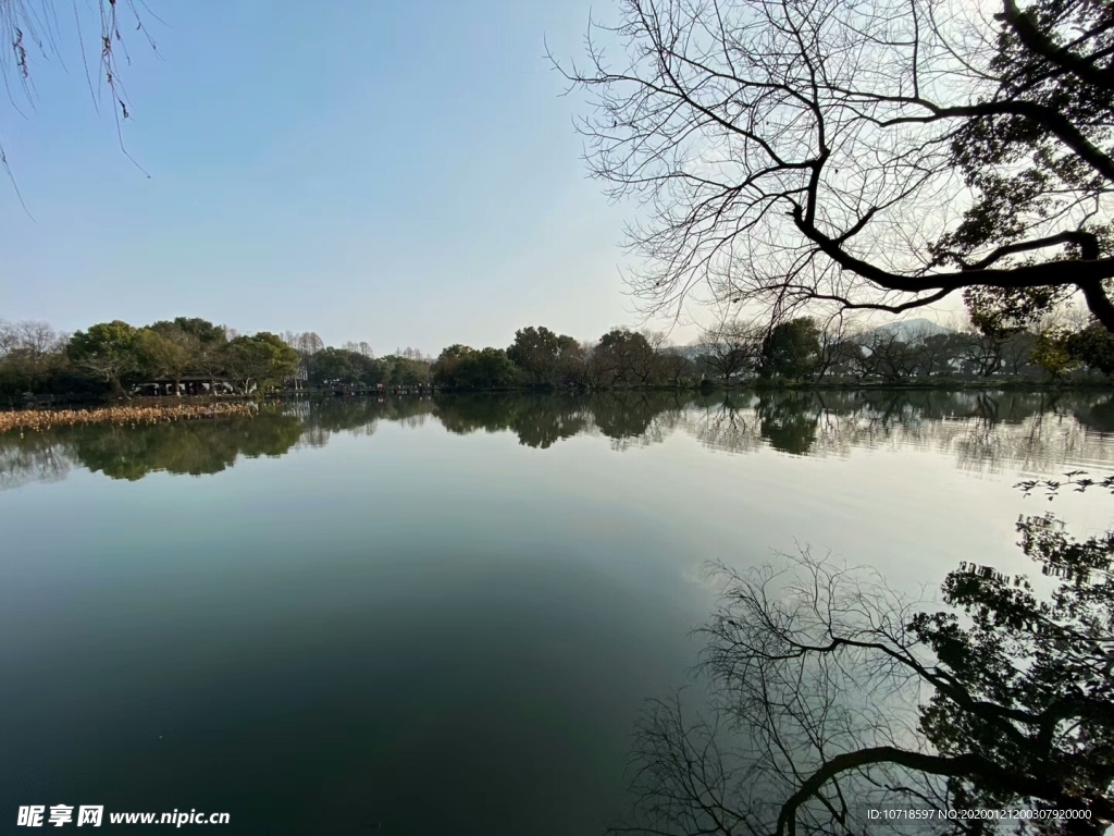 自然景观