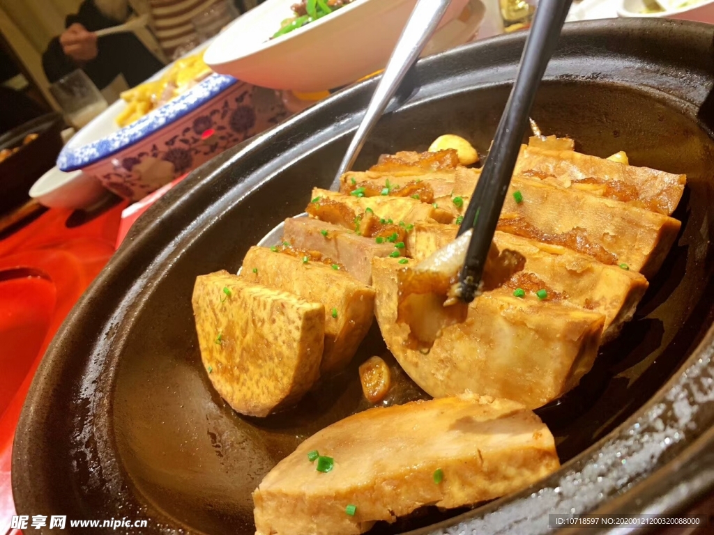美食美味
