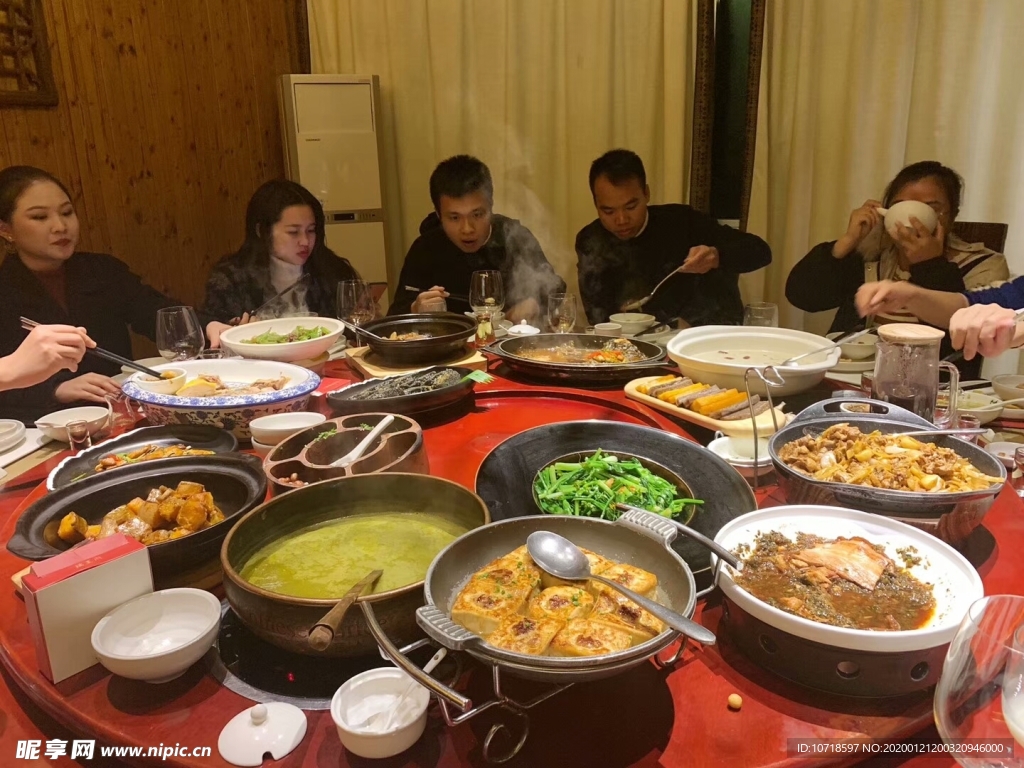 美食美味