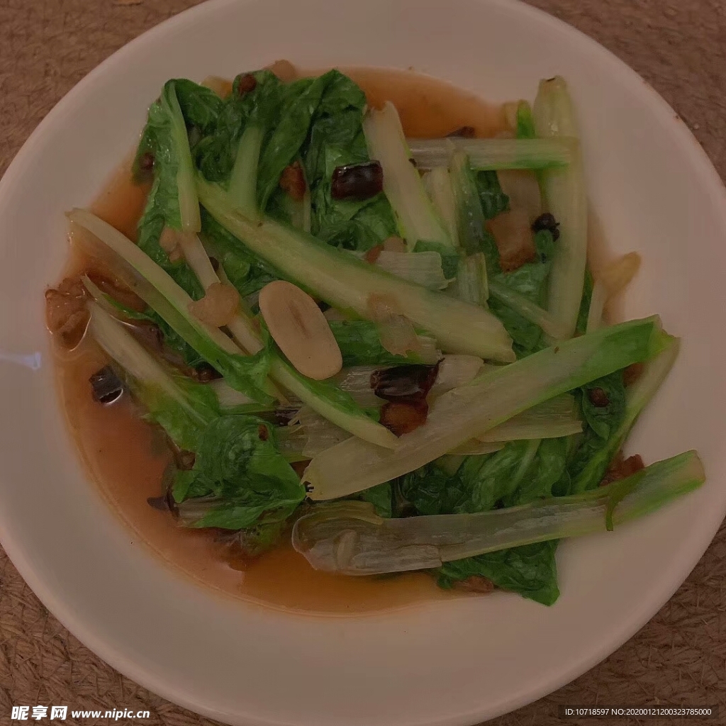 美食美味