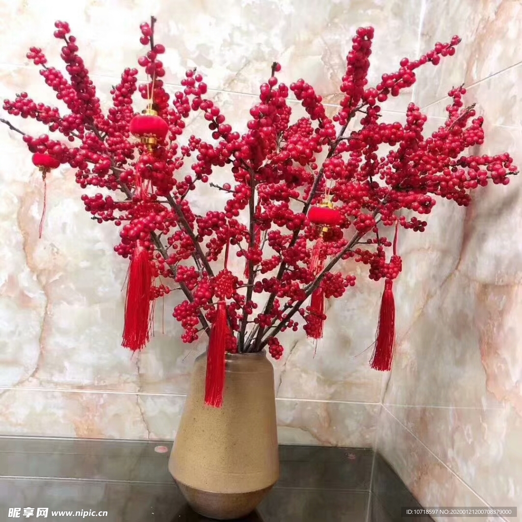 花卉花朵