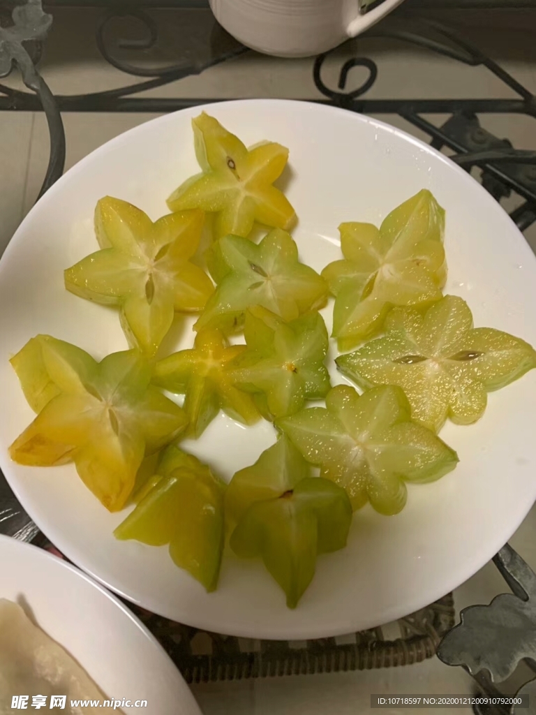 杨桃