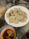 水饺 饺子