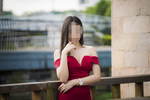 美女