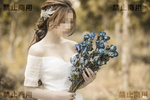 美女