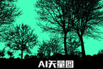 树