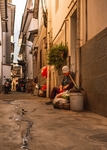 街道