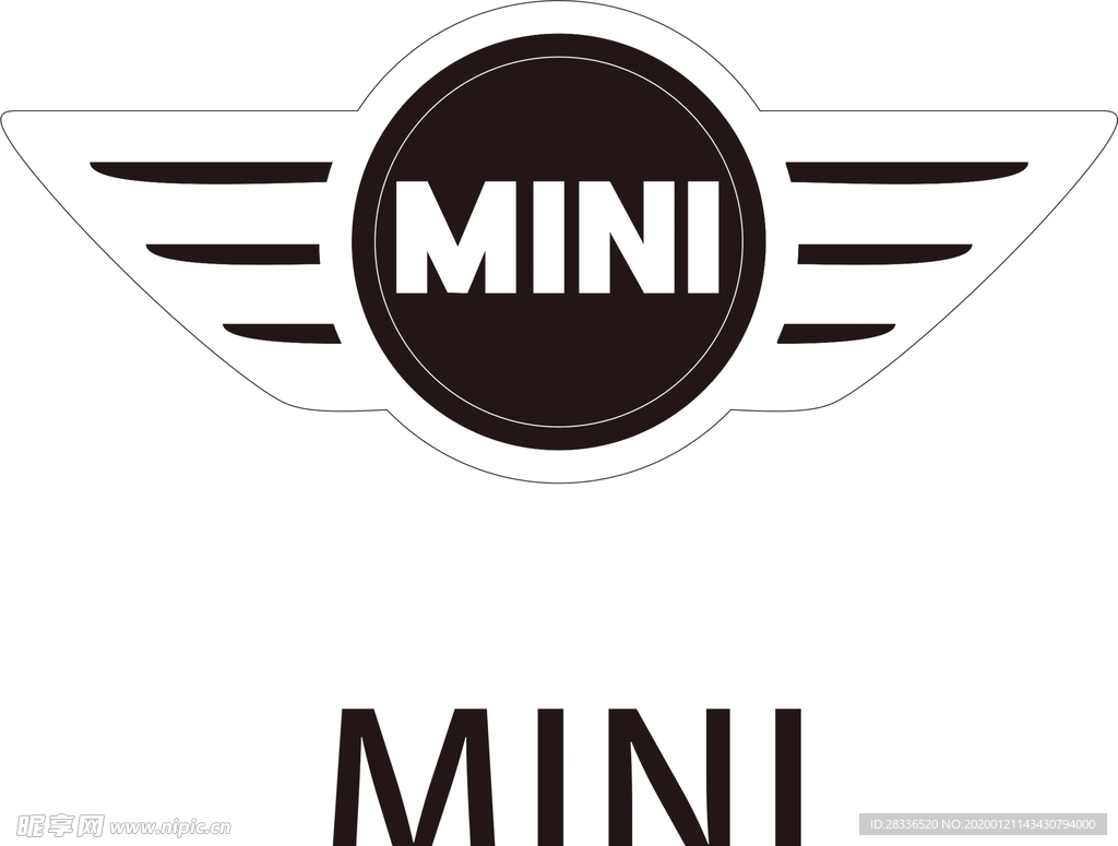 MINI迷你
