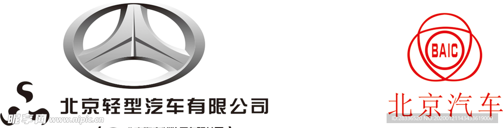 北京轻型汽车
