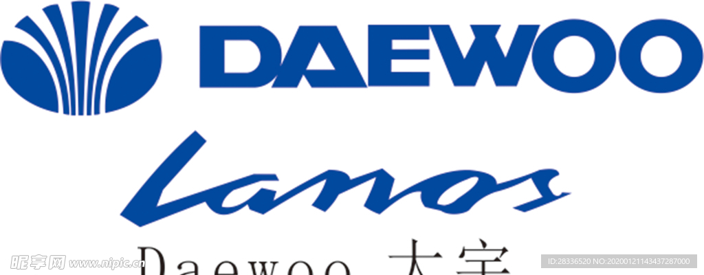 大宇