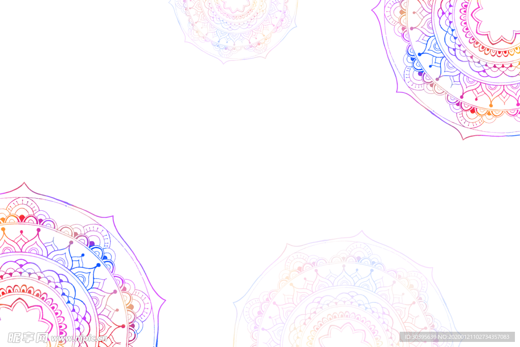 背景图片
