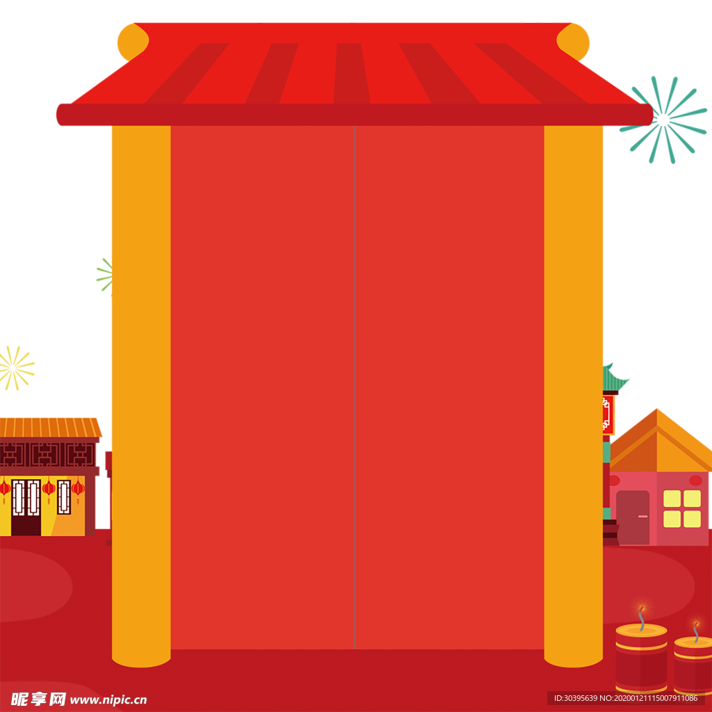 背景图片