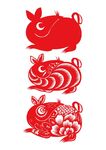 鼠兆丰年