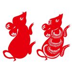 硕鼠年丰