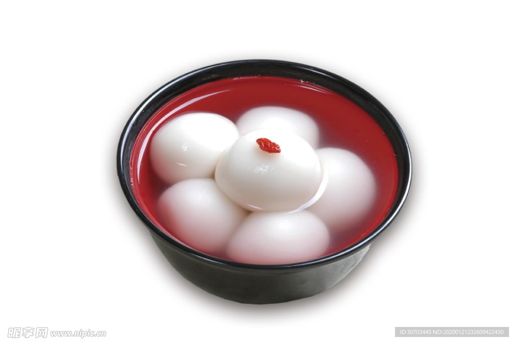 汤圆