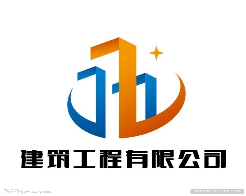 建筑logo