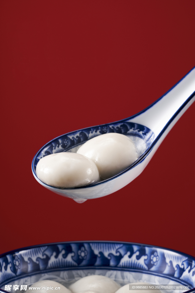 汤圆