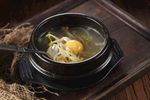 豆芽清汤