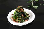 果仁菠菜