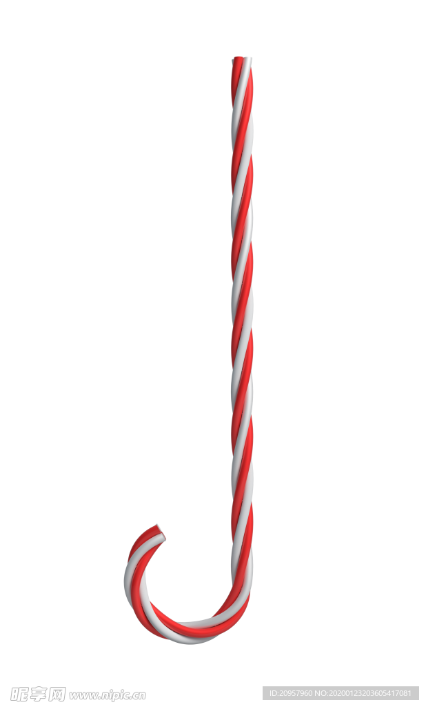 柄