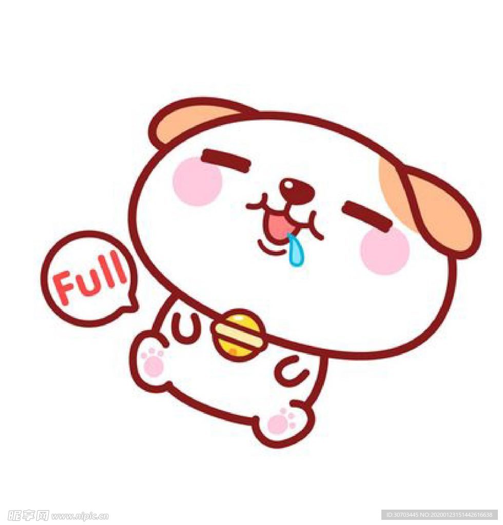 白兔