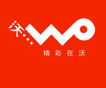 联通门头牌