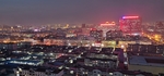 滨州市 2020年 大年夜 夜