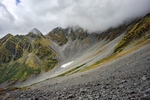 登山