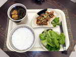 牛腩饭