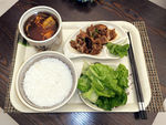 排骨饭